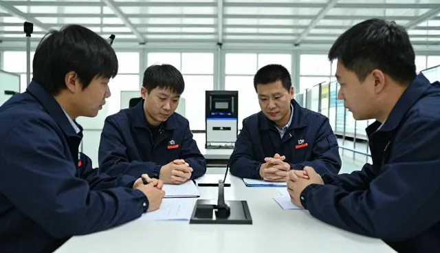 深圳市嘀咕网科技有限公司展示技术开发应用成果