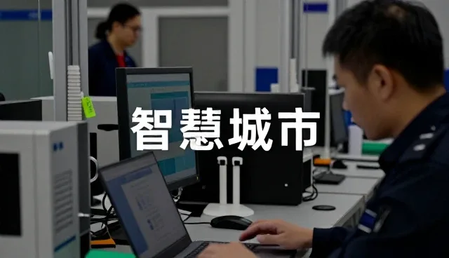 深圳市嘀咕网科技有限公司推动在制造业向智能化方向发展