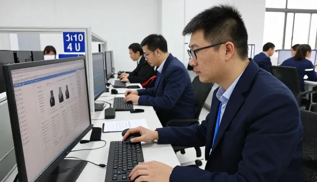 市政工程使用企业管理系统有哪些优势
