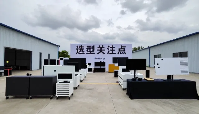 制造业技术研发选型中的业务趋势分析与实践