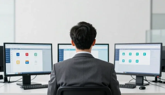 业务发展趋势下技术选型的使用与维护建议